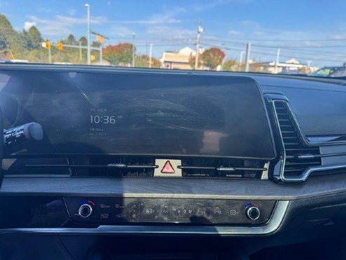 2023 Kia Sportage X-Line Black, Rockland, ME