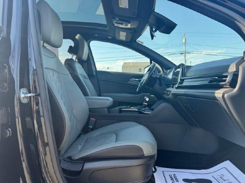 2023 Kia Sportage X-Line Black, Rockland, ME