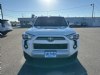 2021 Toyota 4Runner TRD Off-Road White, Rockland, ME