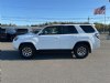 2021 Toyota 4Runner TRD Off-Road White, Rockland, ME