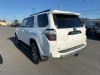 2021 Toyota 4Runner TRD Off-Road White, Rockland, ME