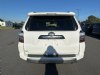 2021 Toyota 4Runner TRD Off-Road White, Rockland, ME