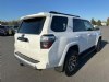 2021 Toyota 4Runner TRD Off-Road White, Rockland, ME