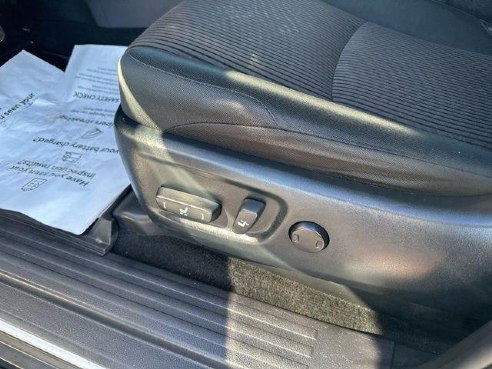 2021 Toyota 4Runner TRD Off-Road White, Rockland, ME