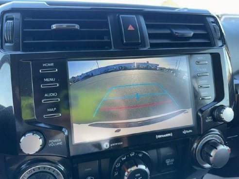 2021 Toyota 4Runner TRD Off-Road White, Rockland, ME