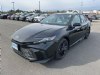 2026 Toyota Camry SE Black, Rockland, ME