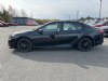 2026 Toyota Camry SE Black, Rockland, ME