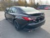 2026 Toyota Camry SE Black, Rockland, ME