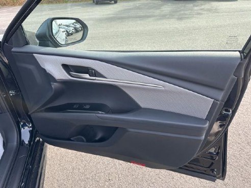 2026 Toyota Camry SE Black, Rockland, ME