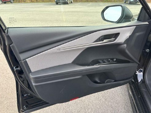 2026 Toyota Camry SE Black, Rockland, ME