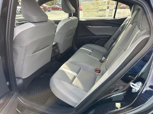 2026 Toyota Camry SE Black, Rockland, ME