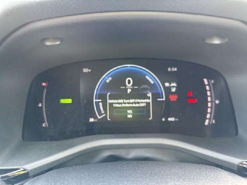 2026 Toyota Camry SE Black, Rockland, ME