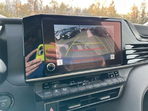 2026 Toyota Camry SE Black, Rockland, ME