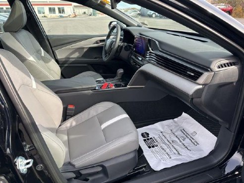 2026 Toyota Camry SE Black, Rockland, ME