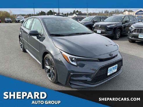2026 Toyota Corolla SE , Rockland, ME