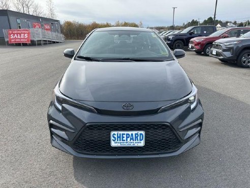 2026 Toyota Corolla SE , Rockland, ME