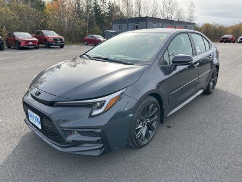 2026 Toyota Corolla SE , Rockland, ME