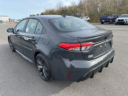 2026 Toyota Corolla SE , Rockland, ME