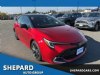 2023 Toyota Corolla Hatchback XSE Red, Rockland, ME