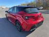 2023 Toyota Corolla Hatchback XSE Red, Rockland, ME
