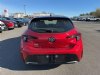 2023 Toyota Corolla Hatchback XSE Red, Rockland, ME