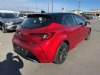 2023 Toyota Corolla Hatchback XSE Red, Rockland, ME