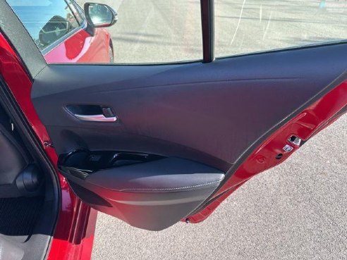 2023 Toyota Corolla Hatchback XSE Red, Rockland, ME