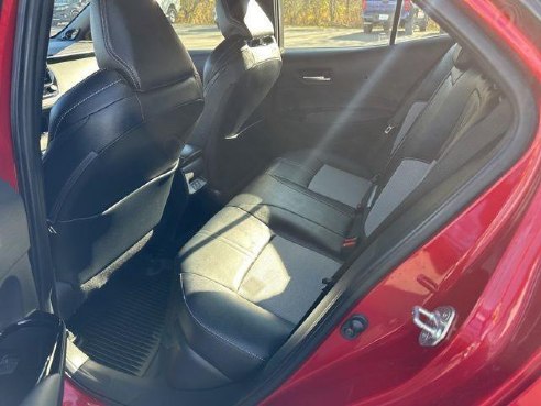 2023 Toyota Corolla Hatchback XSE Red, Rockland, ME