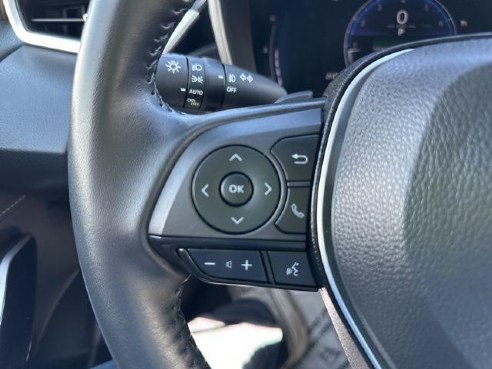 2023 Toyota Corolla Hatchback XSE Red, Rockland, ME