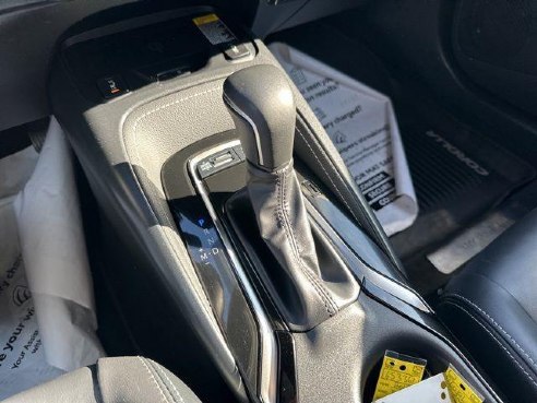 2023 Toyota Corolla Hatchback XSE Red, Rockland, ME