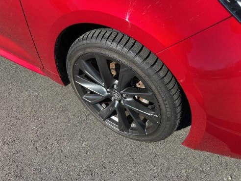 2023 Toyota Corolla Hatchback XSE Red, Rockland, ME