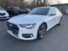 2023 Audi A6 45 Premium White, Rockland, ME