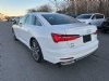2023 Audi A6 45 Premium White, Rockland, ME