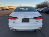 2023 Audi A6 45 Premium White, Rockland, ME