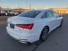 2023 Audi A6 45 Premium White, Rockland, ME