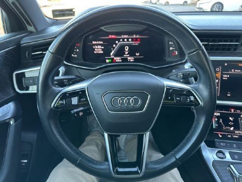2023 Audi A6 45 Premium White, Rockland, ME