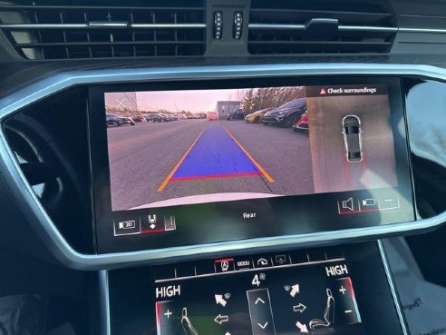 2023 Audi A6 45 Premium White, Rockland, ME