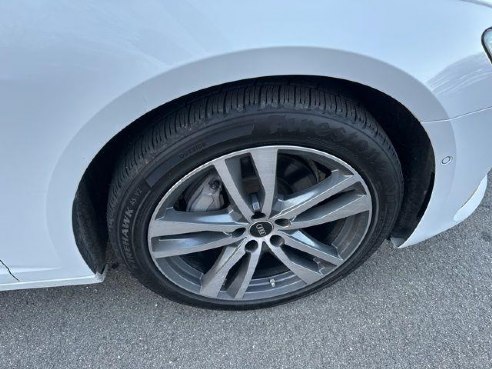 2023 Audi A6 45 Premium White, Rockland, ME