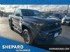 2025 Toyota Tacoma - Rockland - ME