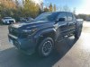 2025 Toyota Tacoma TRD Sport Gray, Rockland, ME