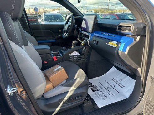 2025 Toyota Tacoma TRD Sport Gray, Rockland, ME