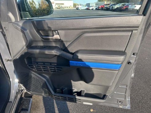 2025 Toyota Tacoma TRD Sport Gray, Rockland, ME