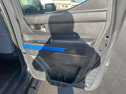 2025 Toyota Tacoma TRD Sport Gray, Rockland, ME