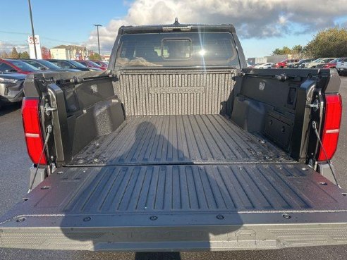 2025 Toyota Tacoma TRD Sport Gray, Rockland, ME