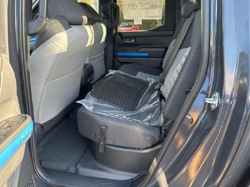 2025 Toyota Tacoma TRD Sport Gray, Rockland, ME