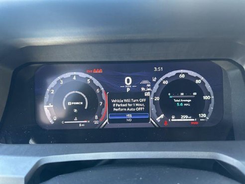 2025 Toyota Tacoma TRD Sport Gray, Rockland, ME