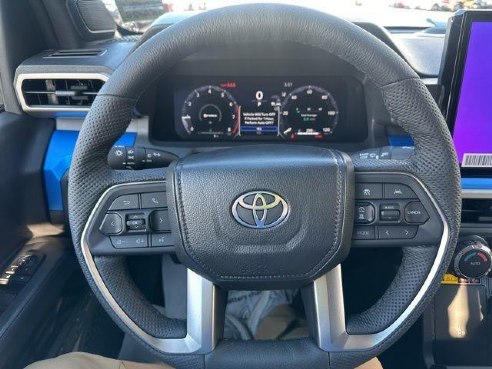 2025 Toyota Tacoma TRD Sport Gray, Rockland, ME