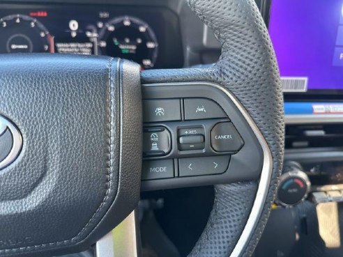 2025 Toyota Tacoma TRD Sport Gray, Rockland, ME