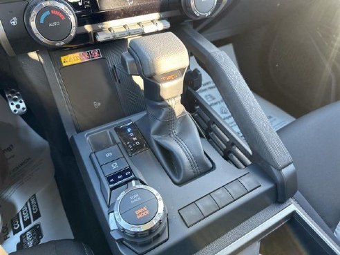 2025 Toyota Tacoma TRD Sport Gray, Rockland, ME