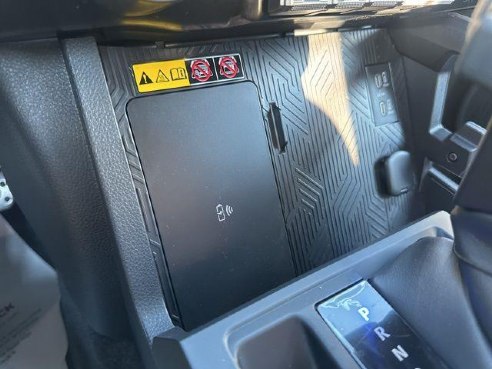 2025 Toyota Tacoma TRD Sport Gray, Rockland, ME